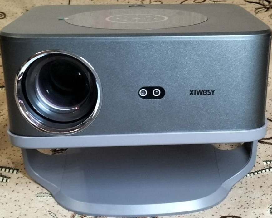 Проектор Xiwbsy HORLAT Киев - изображение 1