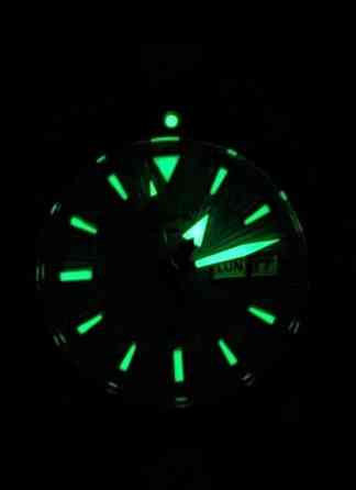 Годинник Orient RA-AA0823L Kamasu Automatic Diver  75th Anniversary. Харків