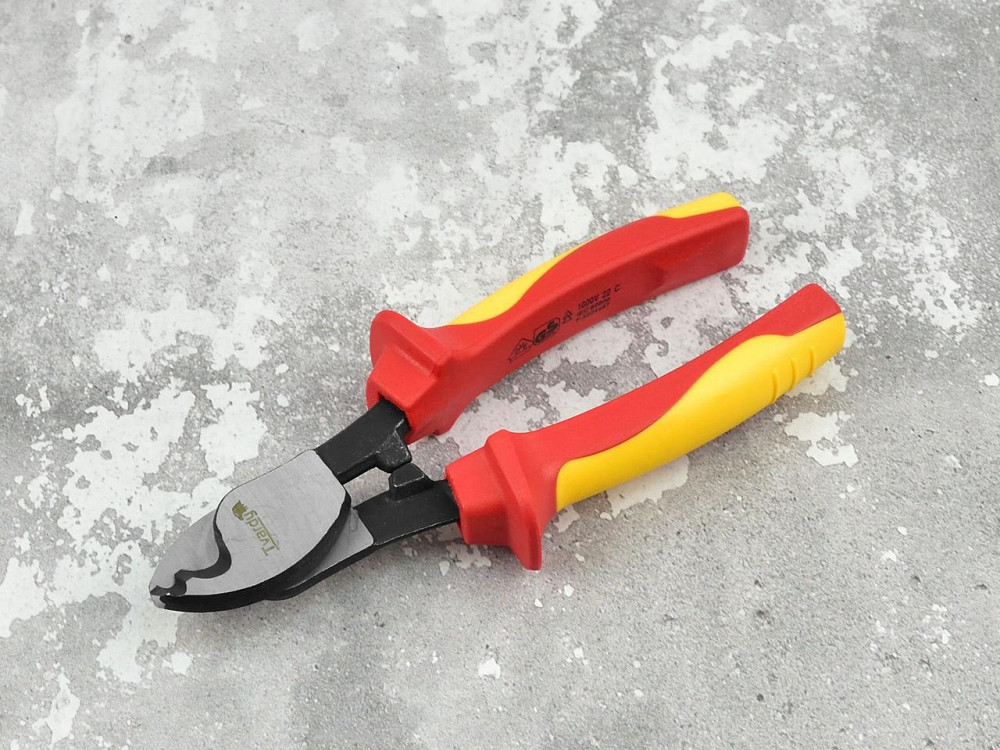 Діелектричний Кабелеріз 160мм, бренд 