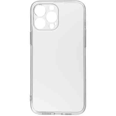 Чохол до мобільного телефона Armorstandart Air Series Apple iPhone 13 Pro Max Camera cover Transparent (ARM61254) Вінниця