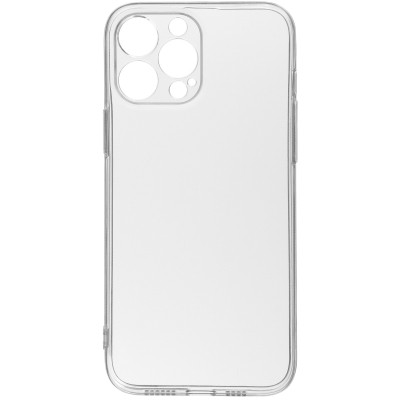 Чехол для мобильного телефона Armorstandart Air Series Apple iPhone 13 Pro Max Camera cover Transparent (ARM61254) Винница - изображение 1