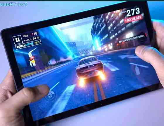 Наявності новий Планшет CHUWI Hi10 X Pro 10.1" 4/128GB Київ