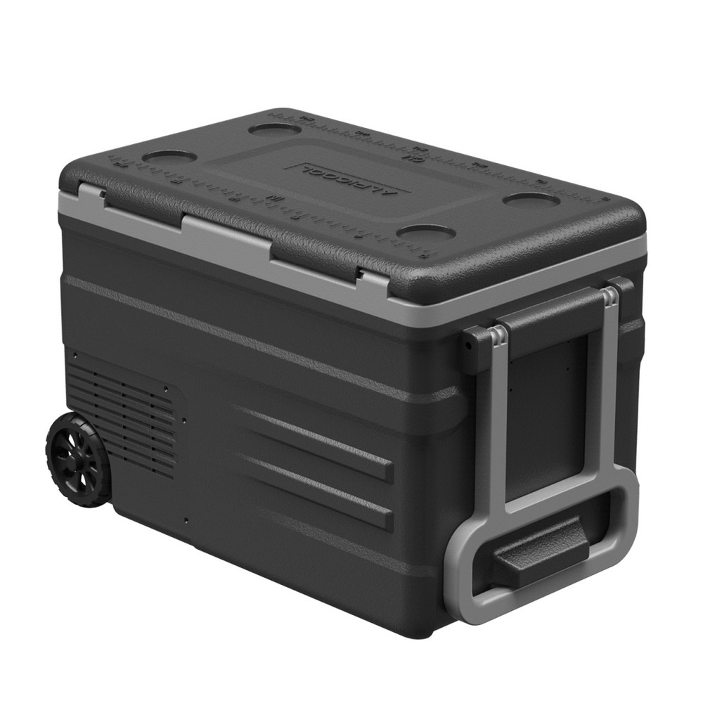 Валіза CarryOn Steward (S) Black (502322) Киев - изображение 2