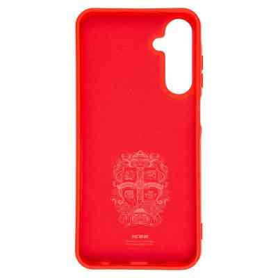 Чехол для мобильного телефона Armorstandart ICON Case Samsung A25 5G (A256) Red (ARM69658) Винница