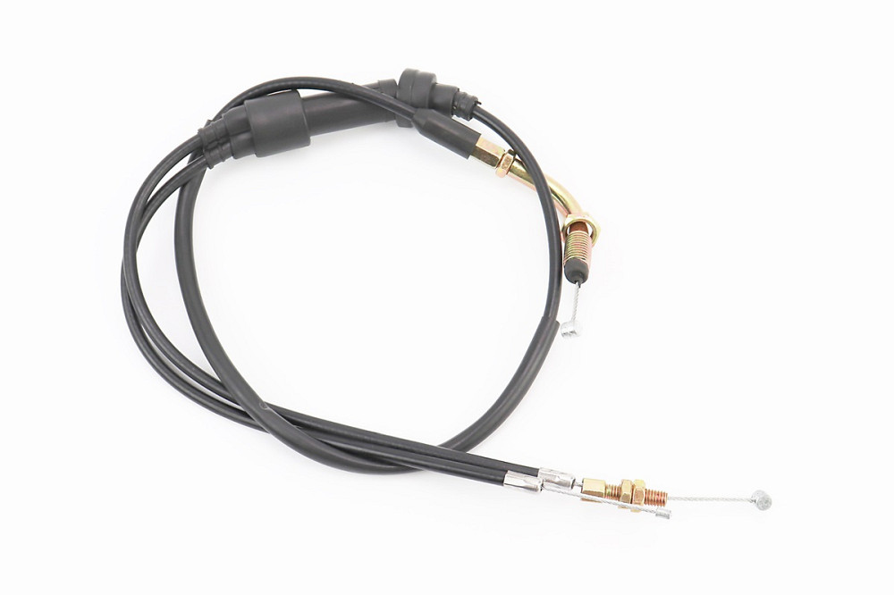 V200-F2 V250-F2 Трос газу(трос 98/92см; кожух 87/83см) Київ - фото 1