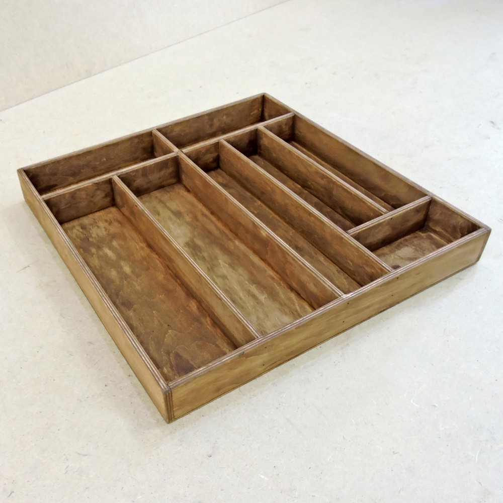 Лоток для столовых приборов 