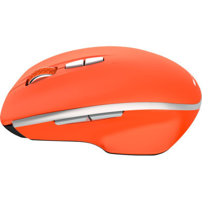 Мышка Canyon MW-21 Wireless Blue LED Red (CNS-CMSW21R) Винница - изображение 5