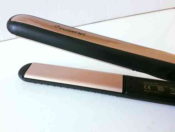 Праска Щипці для Укладання Волосся Кераміка Дніпро