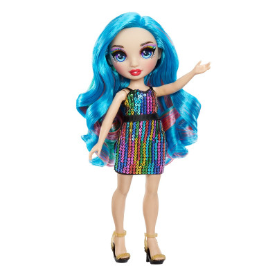 Лялька Rainbow High ОРР S2 Амая (988724) Вінниця - фото 3