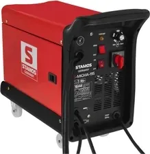 Сварочный апарат Stamos MIG/MAG 195A 230V 2206 Киев