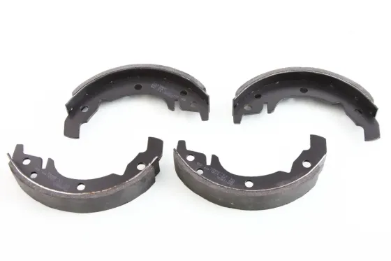 Колодки Таврія заднє Сатурн в уп. Вінниця