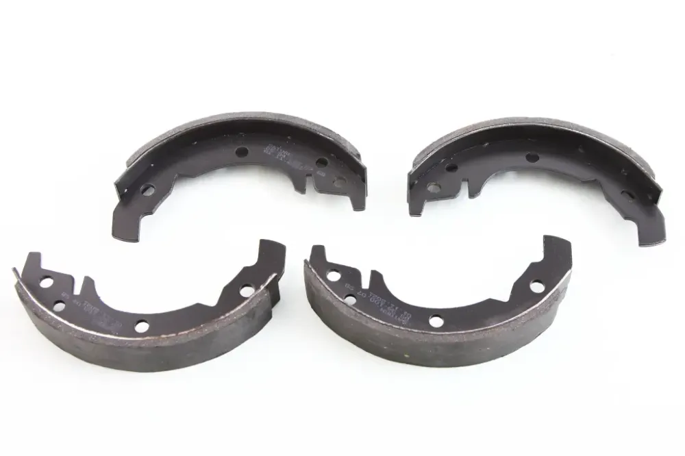 Колодки Таврія заднє Сатурн в уп. Вінниця - фото 1