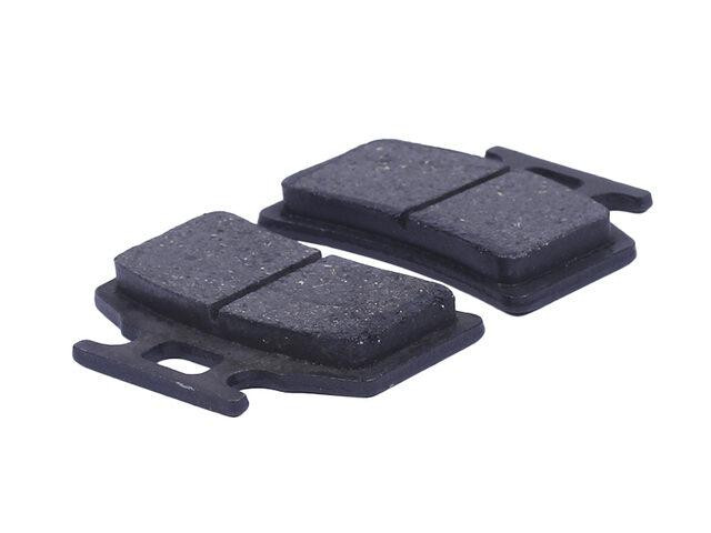 Колодки гальмівні передні (дискове гальмо) для електроскутера, 52*41.5*7.6 Мукачево - фото 1