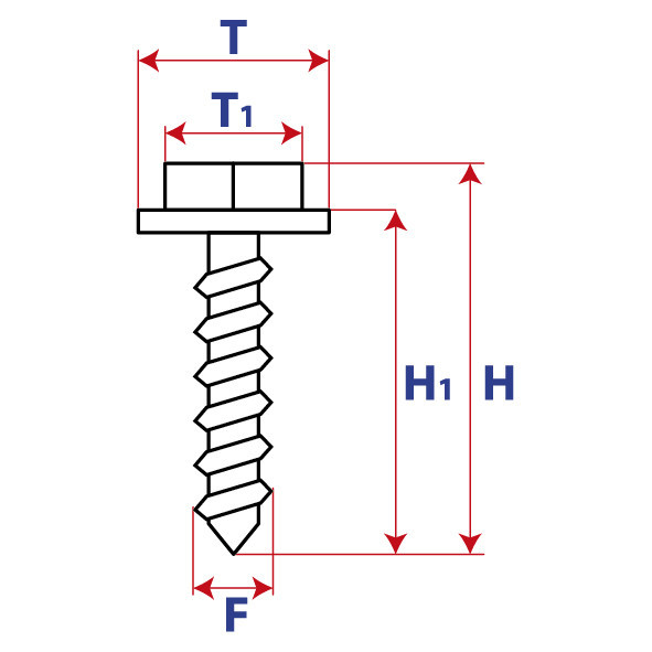 Саморіз шуруп підкрилка Mercedes-Benz A0009906836, 0009906836 18899 Київ - фото 2