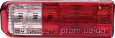 Стекло заднего фонаря FORD (HELLA EasyConn) лев-право. 389 x 126.3 (mm) Луцк