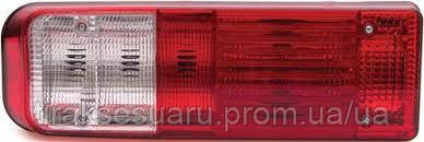 Стекло заднего фонаря FORD (HELLA EasyConn) лев-право. 389 x 126.3 (mm) Луцк - изображение 1