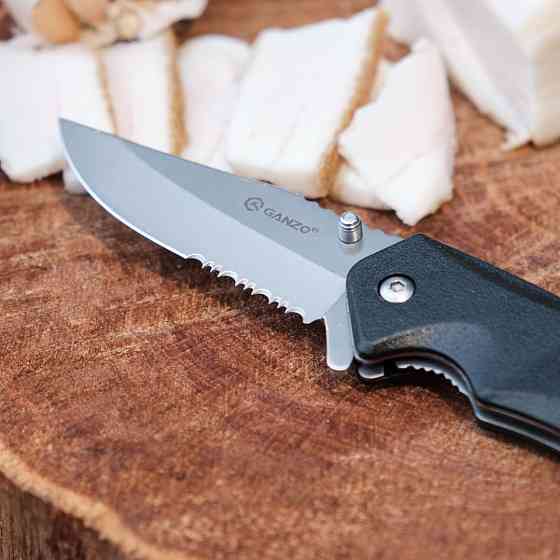 Ніж складаний Ganzo G617 Київ