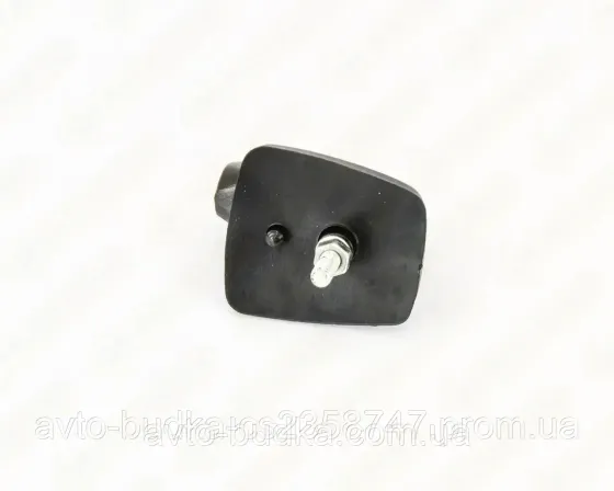 Кріплення антени на Renault Logan I 2004->2012 ASAM 07446 Новий Розділ
