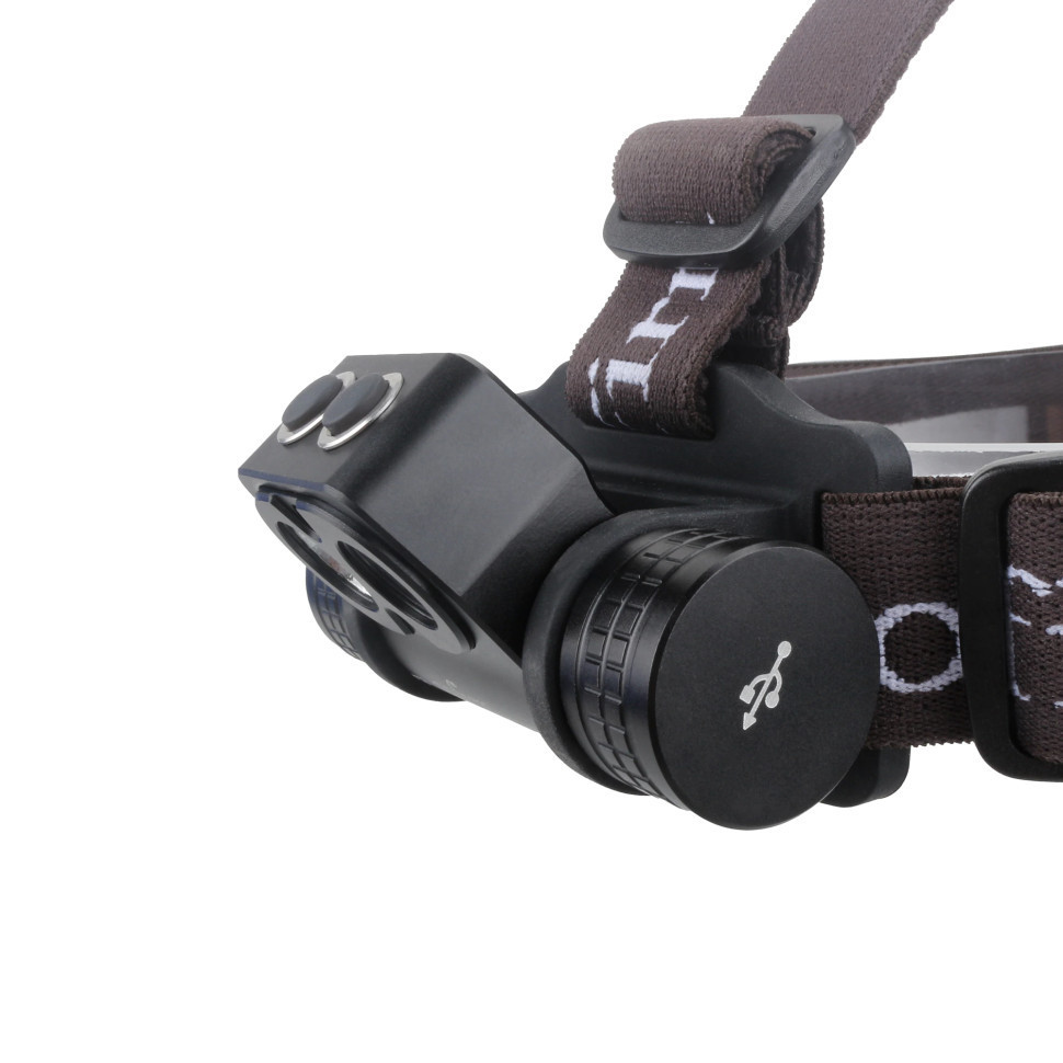 Налобный фонарь Sofirn HS20 (XHP50.2 + LH351D) 2700лм Киев - изображение 5
