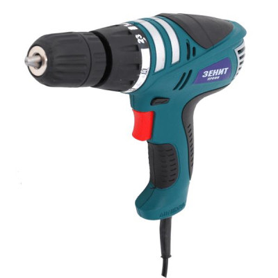 Шуруповерт Зеніт ЗШ-500 профи (834566) Вінниця - фото 1