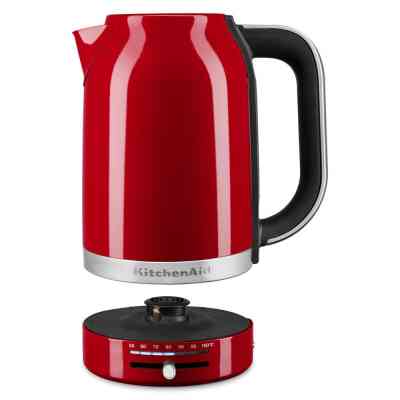 Электрочайник KitchenAid 5KEK1701EER Винница