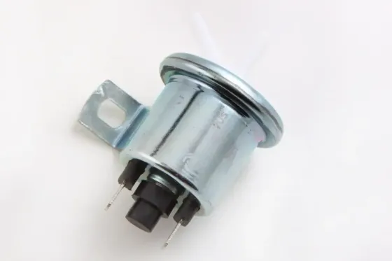 Клапан електромагнітний 2105 Flagmus (пневмо) Вінниця