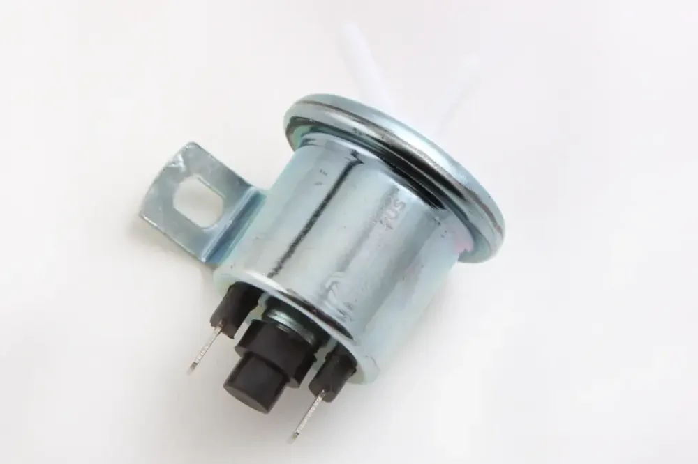 Клапан электромагнитный 2105 Flagmus (пневмо) Винница - изображение 1