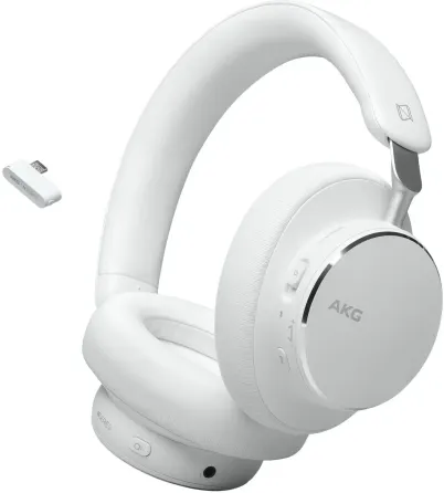 Навушники AKG N9 Hybrid (Biały) Київ
