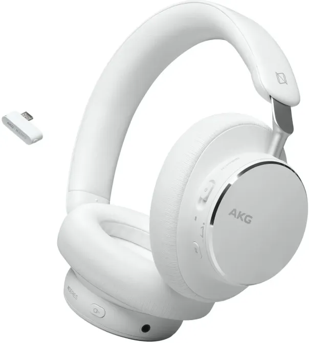 Навушники AKG N9 Hybrid (Biały) Київ - фото 1