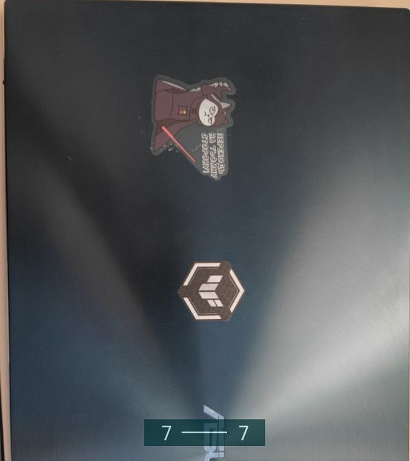 Ноутбук: ASUS ZenBook Pro Duo ( RTX3080) Киев - изображение 7