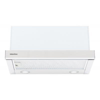 Витяжка кухонна Interline SLIM ULTRA X/S A/60 (SLIMULTRAX/SA/60) Вінниця - фото 1