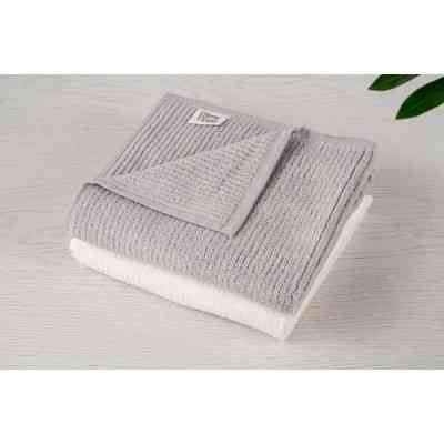 Рушник Ardesto Air, білий 30х50 см (ART2130NW) Вінниця