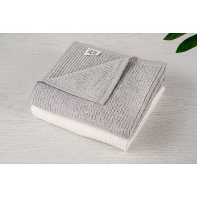 Рушник Ardesto Air, білий 30х50 см (ART2130NW) Вінниця - фото 6