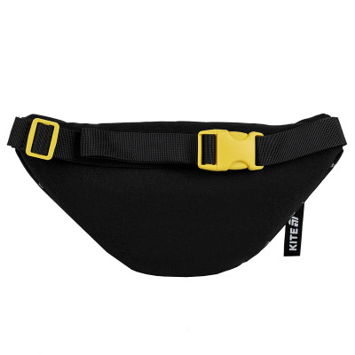 Сумка-бананка Kite 2577-2 Kids Bad Badtz Maru (HK25-2577-2) Вінниця - фото 4