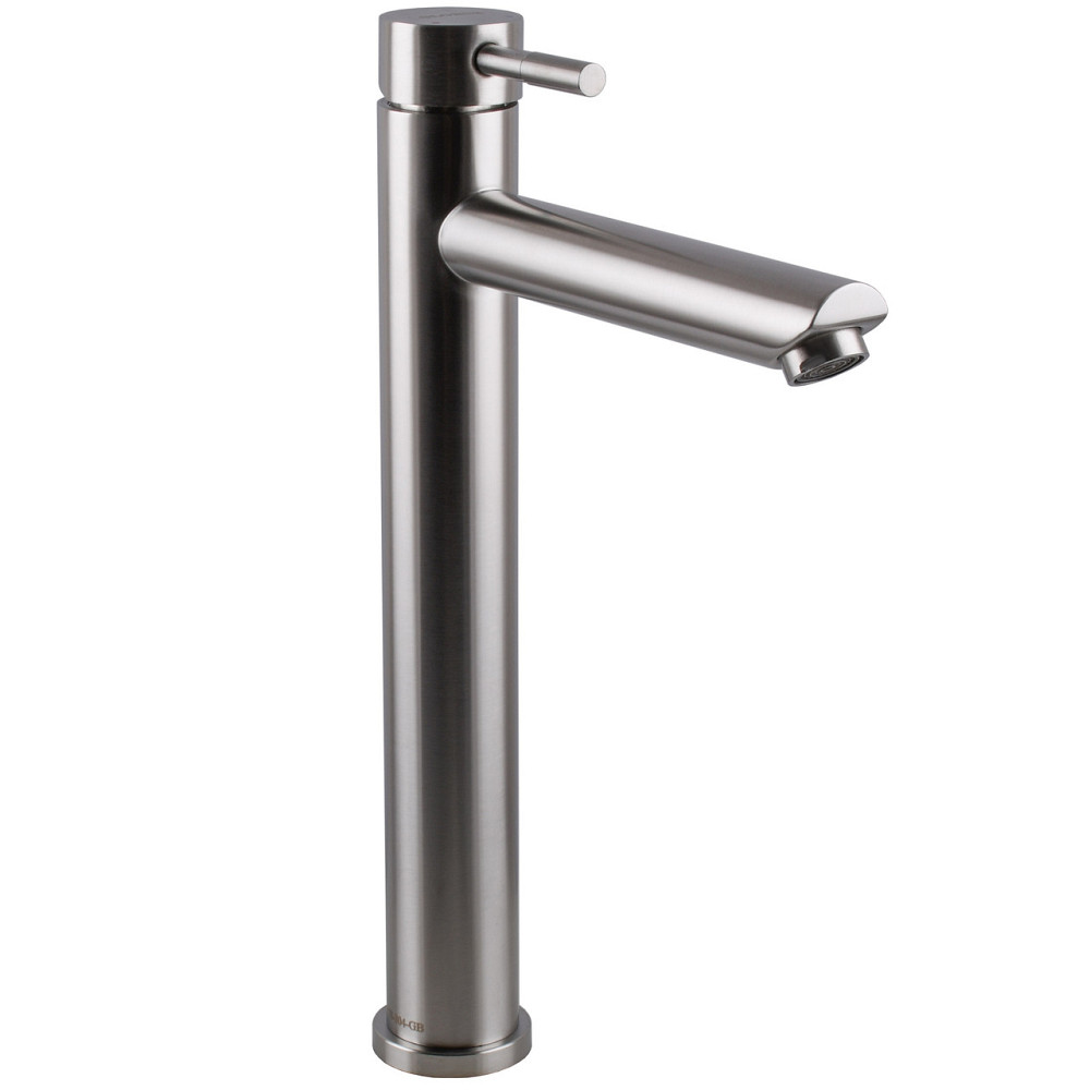 Смеситель для умывальника Globus Lux ALPEN SBT1-201HL (000030587) Киев - изображение 1