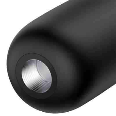 Микрофон REAL-EL MC-700 Black Винница