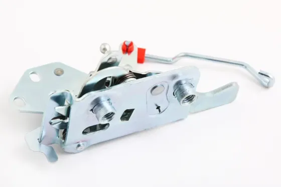 Замок дверей 2109 задній лівий з тягою Вінниця