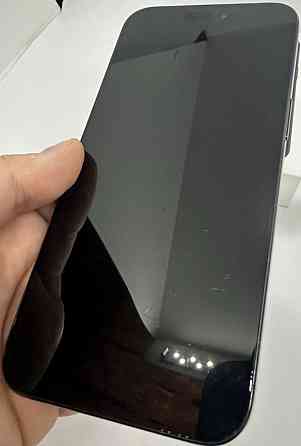 Apple iPhone 15 Pro Max 256gb Blue Titanium Київ