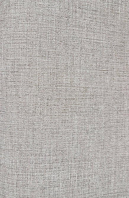 Шпалери вініл на флізеліні гарячого тиснення DU&KA Natura1.06х10 під тканину дрібна сітка сірі з глянцем Київ - фото 1