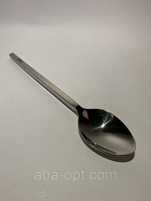 Ложка столова Fair L 20 см ( шт.) Одеса - фото 1