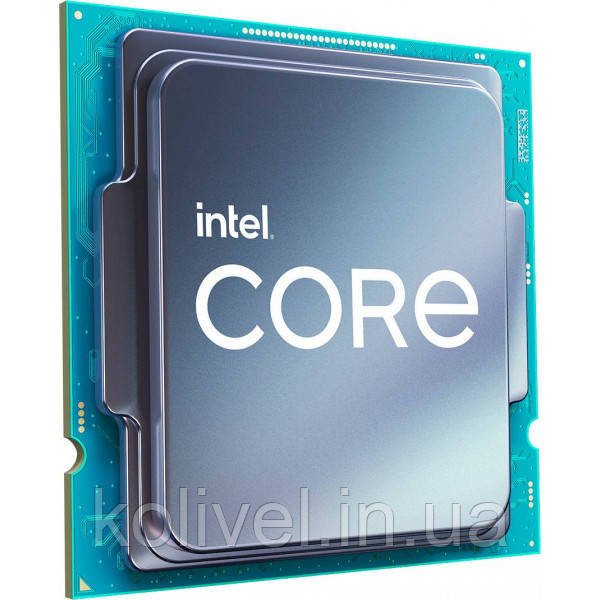 Core i3 3.3-4.3GHz/12MB BOX (LGA1700) i3-12100F (BX8071512100F) Київ - фото 4
