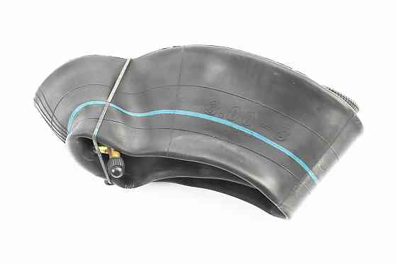 Камера 8" 3,00 з кривим ніпелем Київ