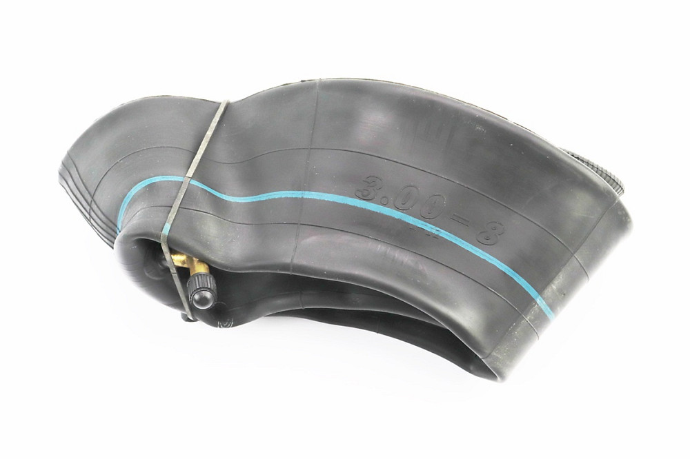 Камера 8" 3,00 з кривим ніпелем Киев - изображение 2