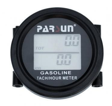 Тахометр І Лічильник Мотогодин Для Човнових Моторів Parsun Київ - фото 2