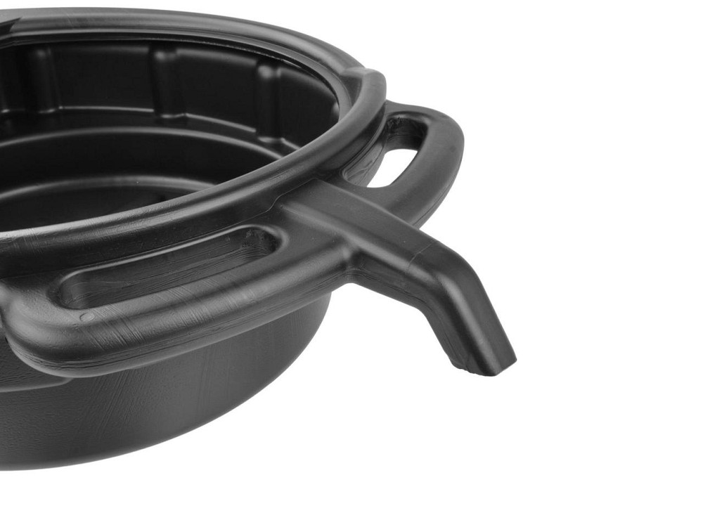 Посудина для зливу оливи "GeKo" 16 літрів Киев - изображение 3