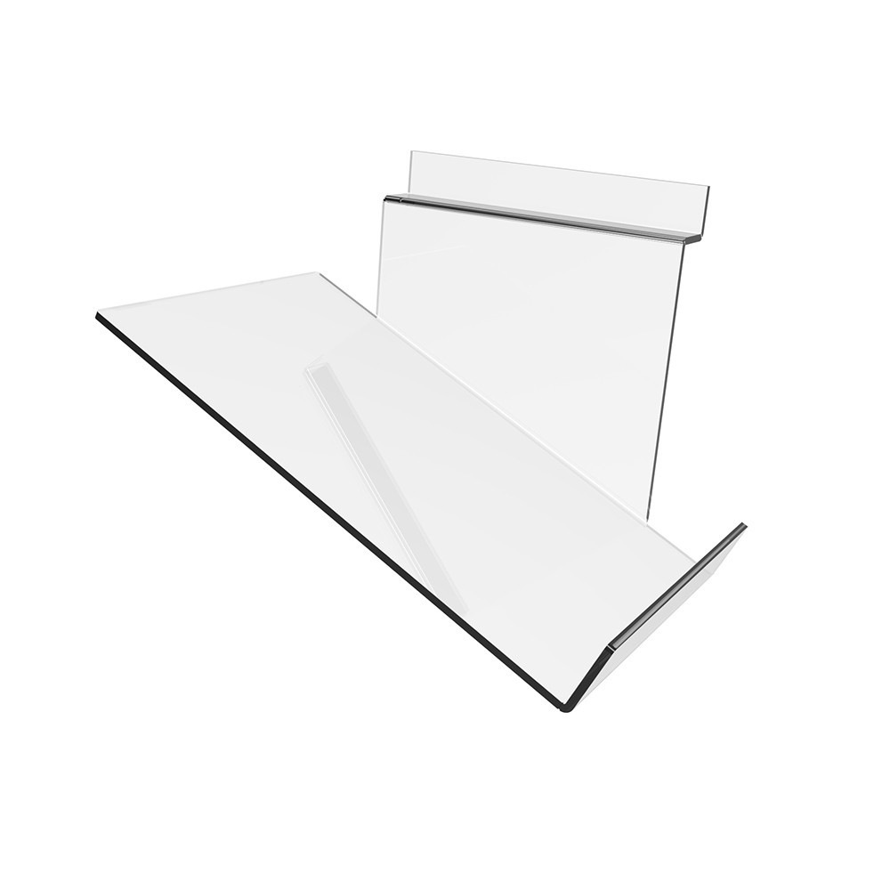 Подставка EKOSTAR для обуви наклонная в экономпанель Киев - изображение 1