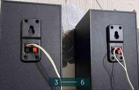 Акустика/Колонки/Днаміки Edifier 2.1 Київ