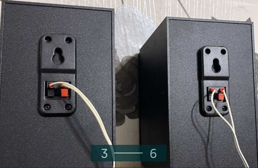 Акустика/Колонки / Динамики Edifier 2.1 Киев - изображение 4