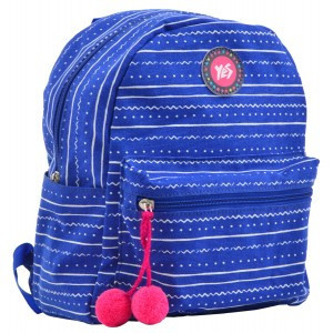 Рюкзак молодіжний "Yes" ST-32 555440 Weave, 28*22*12, шт Київ - фото 1