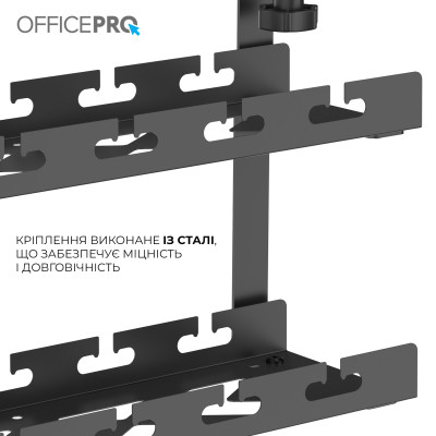 Органайзер для стола OfficePro CT510B Винница - изображение 9